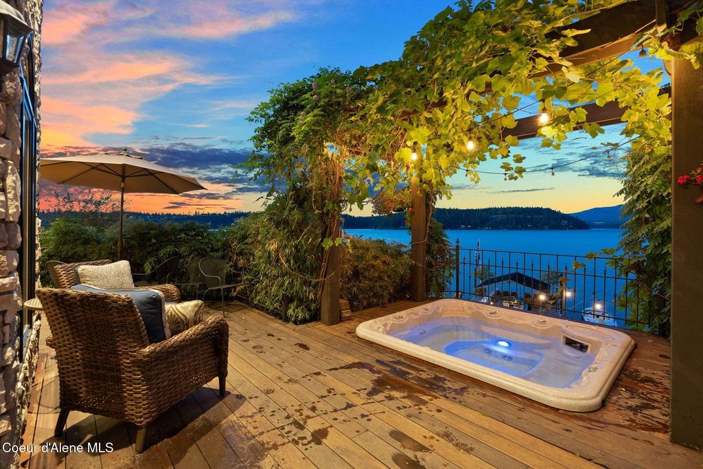 5357 E Hayden Lake RD, Hayden, ID 83835 photo 6