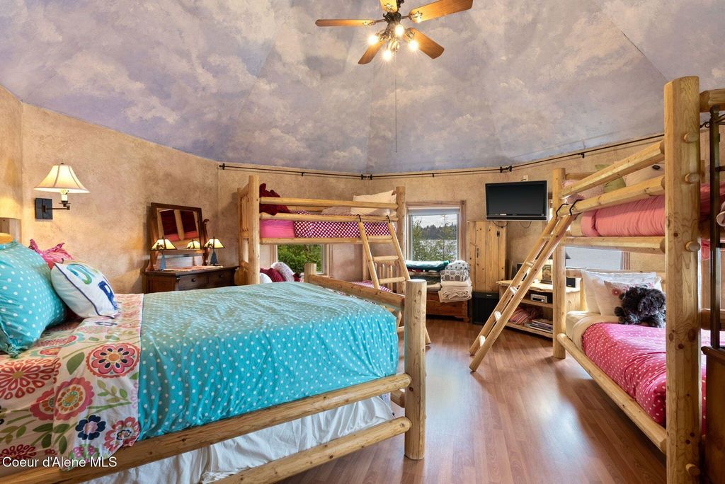 5357 E Hayden Lake RD, Hayden, ID 83835 photo 63