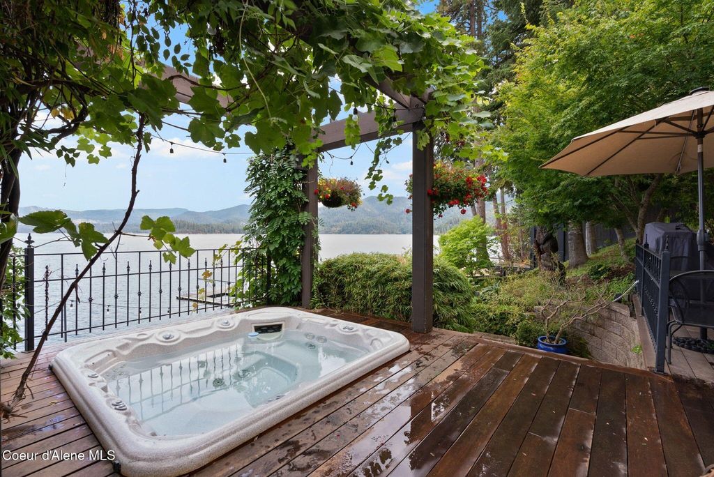 5357 E Hayden Lake RD, Hayden, ID 83835 photo 71