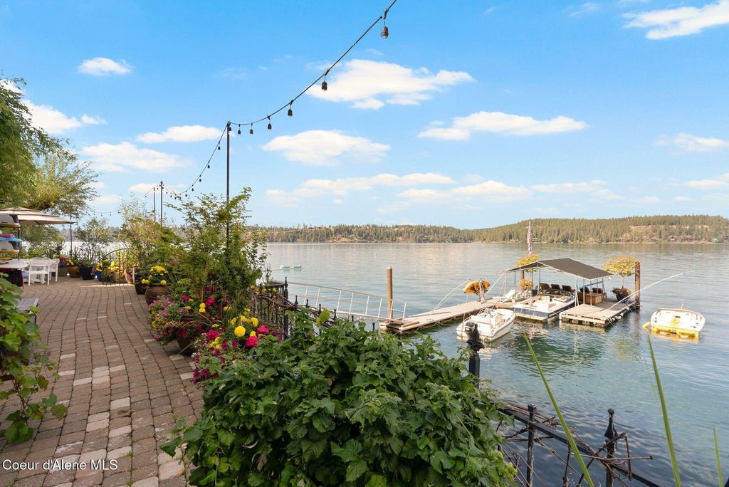 5357 E Hayden Lake RD, Hayden, ID 83835 photo 76