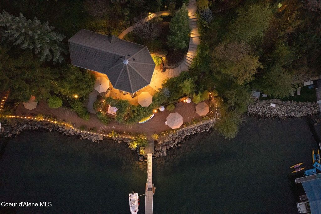 5357 E Hayden Lake RD, Hayden, ID 83835 photo 98