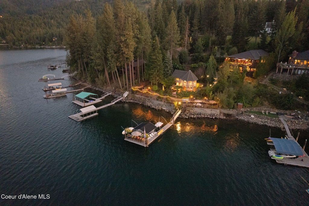 5357 E Hayden Lake RD, Hayden, ID 83835 photo 99