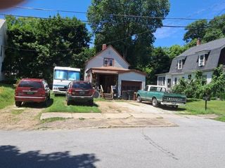 33 Hazel Street, Rutland City, VT 05701