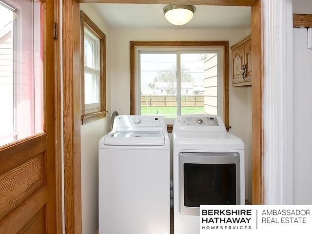 1921 N Maxwell Avenue, Fremont, NE 68025
