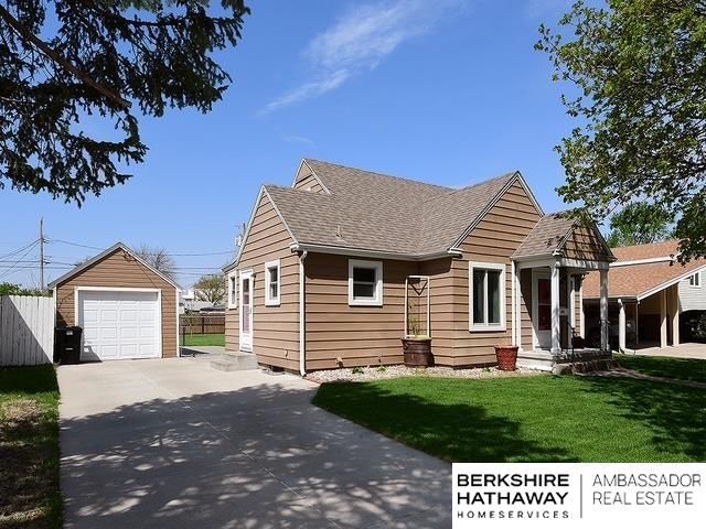 1921 N Maxwell Avenue, Fremont, NE 68025
