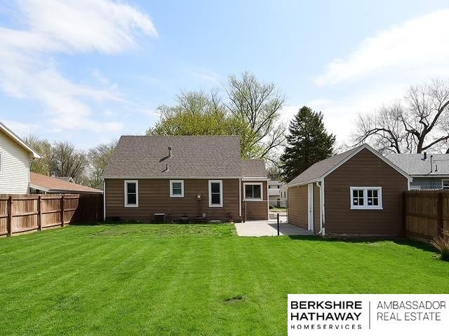 1921 N Maxwell Avenue, Fremont, NE 68025