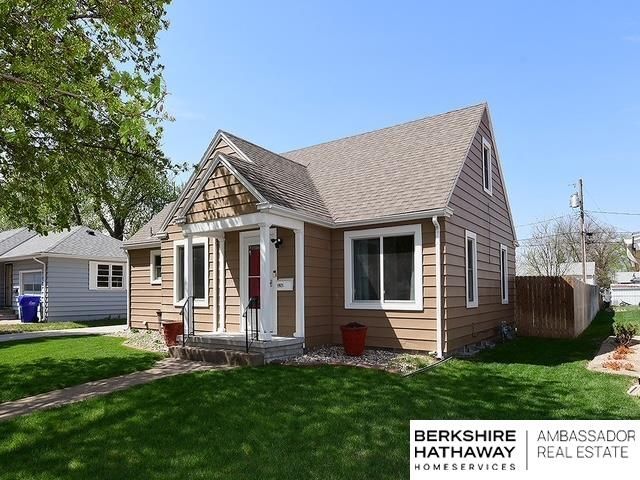 1921 N Maxwell Avenue, Fremont, NE 68025