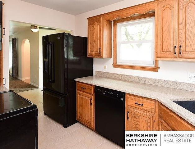 1921 N Maxwell Avenue, Fremont, NE 68025