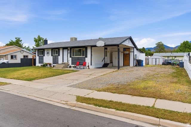 935 S 880 W, Payson, UT 84651