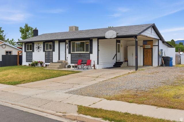 935 S 880 W, Payson, UT 84651