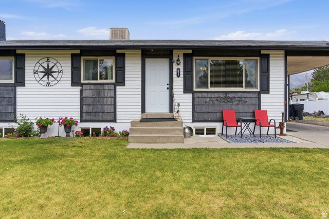 935 S 880 W, Payson, UT 84651
