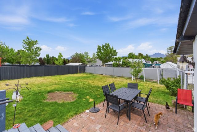 935 S 880 W, Payson, UT 84651