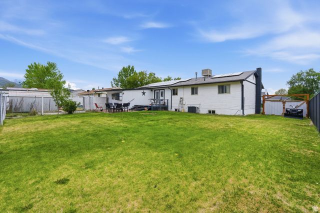 935 S 880 W, Payson, UT 84651