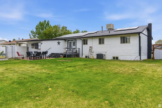 935 S 880 W, Payson, UT 84651
