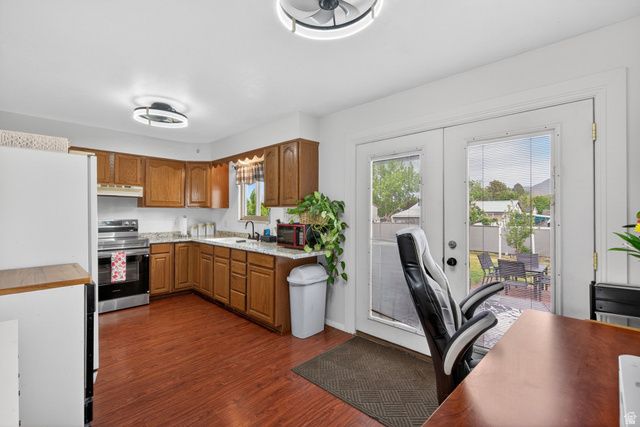 935 S 880 W, Payson, UT 84651