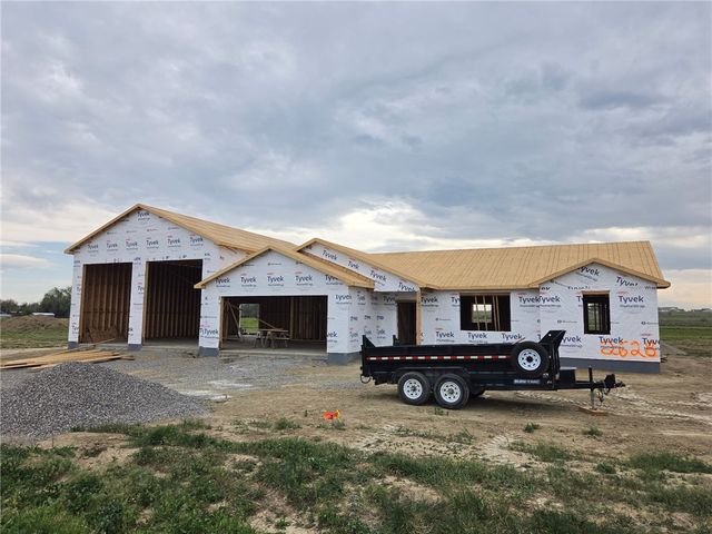 2628 Whisper Wind Way, Billings, MT 59106