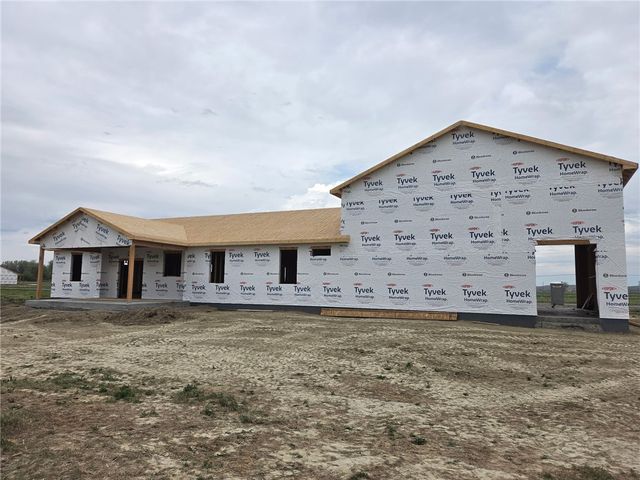 2628 Whisper Wind Way, Billings, MT 59106