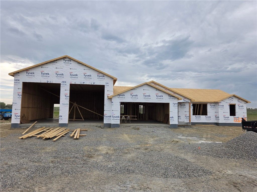 2628 Whisper Wind Way, Billings, MT 59106