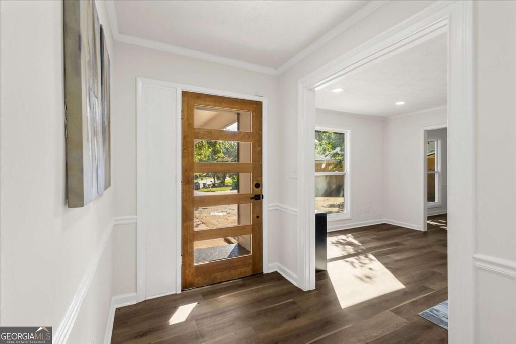 4424 Carriage Trail, Stone Mountain, GA 30083 — photo 4