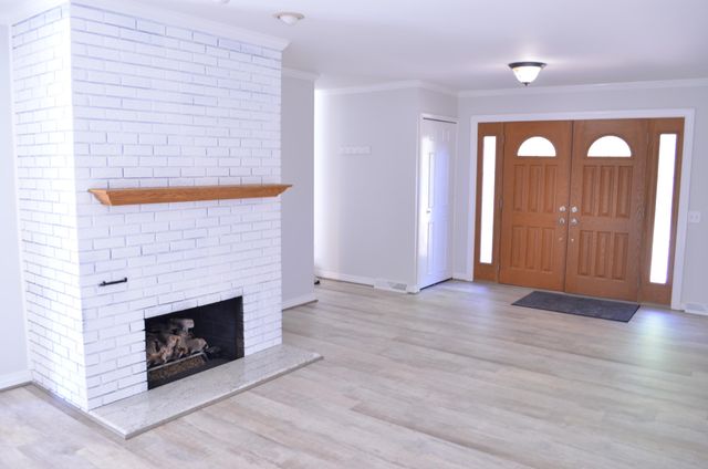 978 Blue Heron Drive, Highland Twp, MI 48357