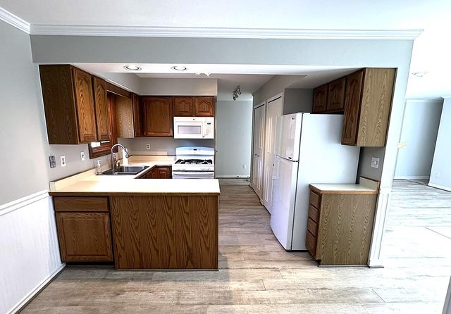 978 Blue Heron Drive, Highland Twp, MI 48357