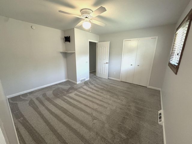 978 Blue Heron Drive, Highland Twp, MI 48357