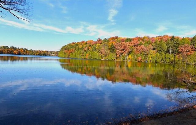 978 Blue Heron Drive, Highland Twp, MI 48357