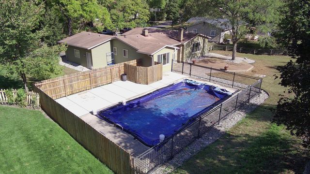 978 Blue Heron Drive, Highland Twp, MI 48357