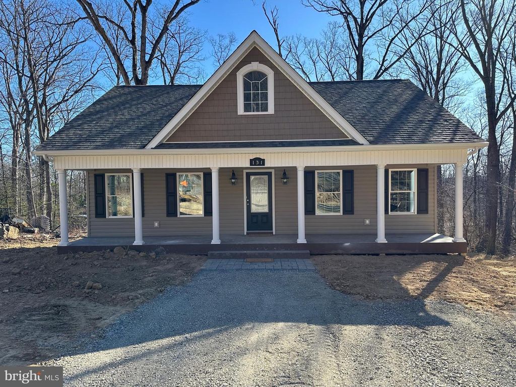 116 PINTO, Winchester, VA 22602