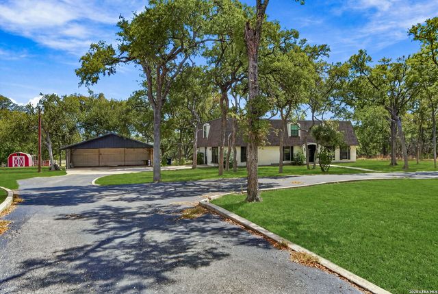 28422 TIMBERLINE DR, San Antonio, TX 78260