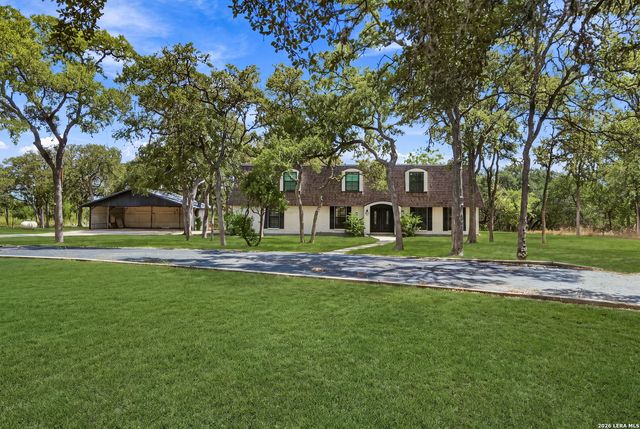 28422 TIMBERLINE DR, San Antonio, TX 78260