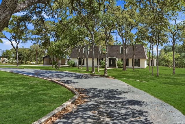 28422 TIMBERLINE DR, San Antonio, TX 78260