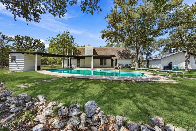 28422 TIMBERLINE DR, San Antonio, TX 78260