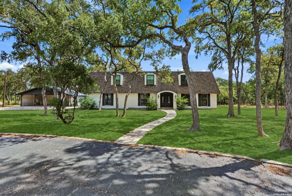 28422 TIMBERLINE DR, San Antonio, TX 78260