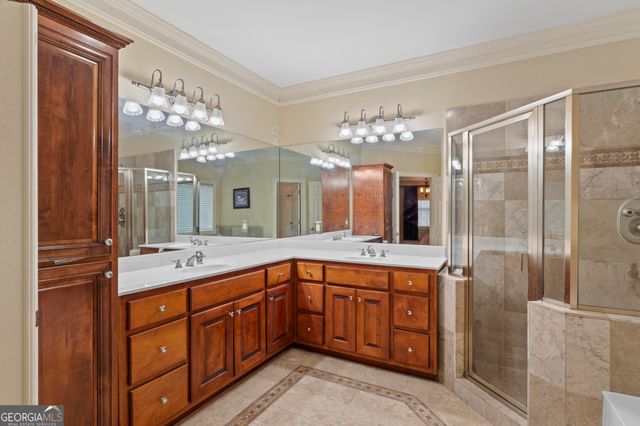 1442 Swiftwater Circle, Mcdonough, GA 30252
