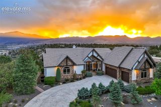 5450 Creighton Court, Colorado Springs, CO 80918