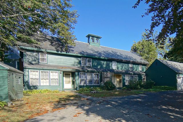 53 Austin Street, Portsmouth, NH 03801