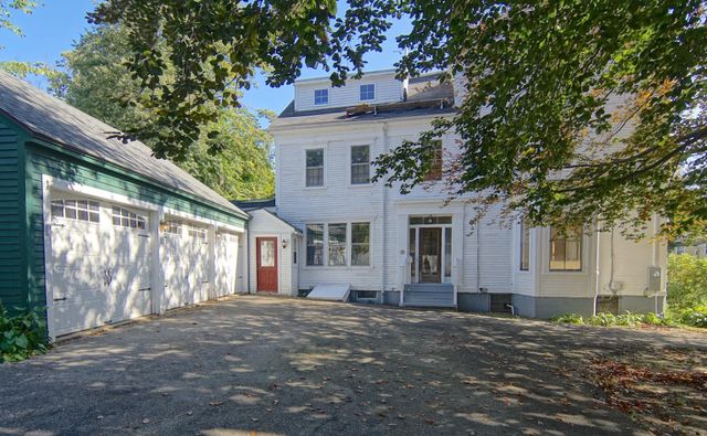 53 Austin Street, Portsmouth, NH 03801