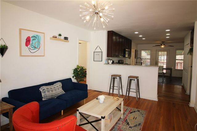 1875 Brewer Boulevard SW B, Atlanta, GA 30310