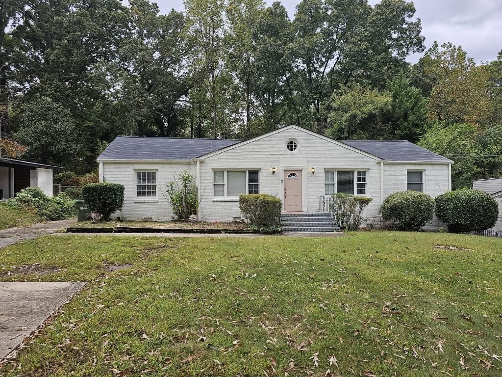 1875 Brewer Boulevard SW B, Atlanta, GA 30310
