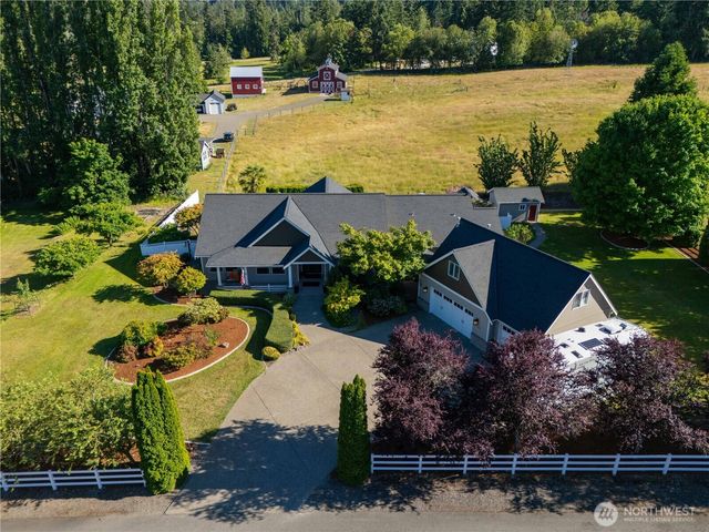 5604 33rd Street Ct NW, Gig Harbor, WA 98335