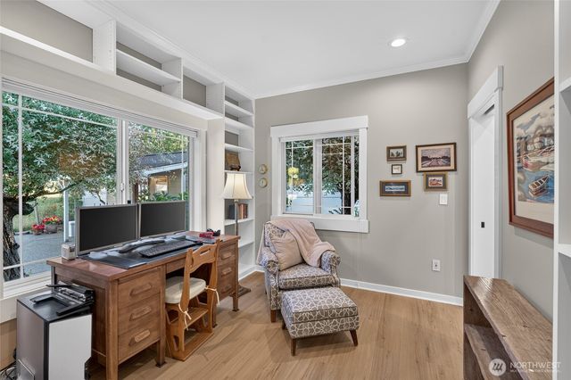 5604 33rd Street Ct NW, Gig Harbor, WA 98335