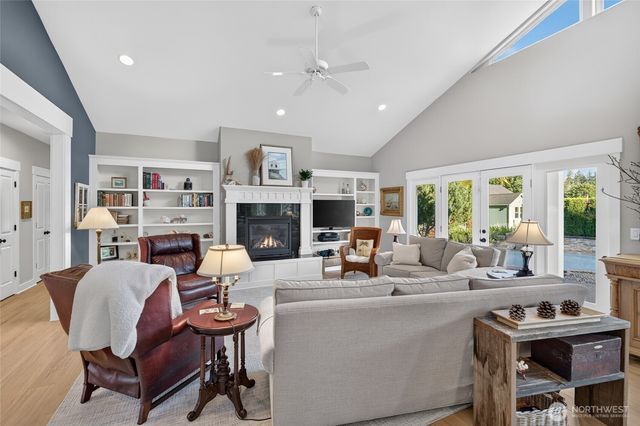 5604 33rd Street Ct NW, Gig Harbor, WA 98335
