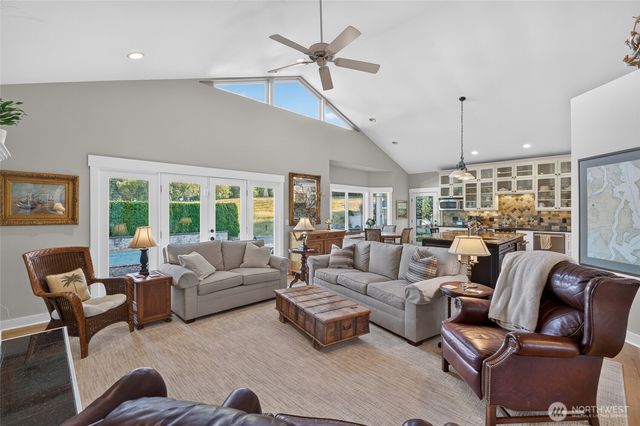 5604 33rd Street Ct NW, Gig Harbor, WA 98335
