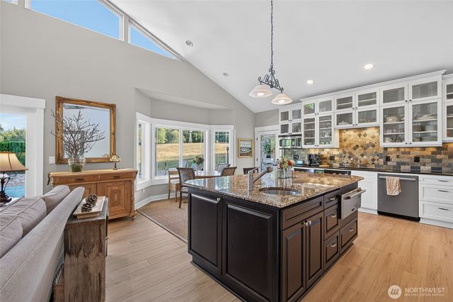 5604 33rd Street Ct NW, Gig Harbor, WA 98335