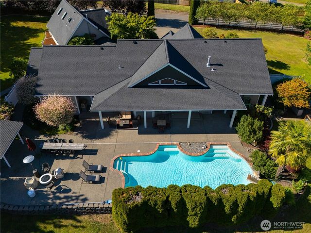 5604 33rd Street Ct NW, Gig Harbor, WA 98335