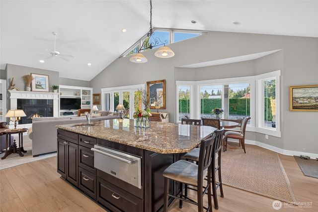 5604 33rd Street Ct NW, Gig Harbor, WA 98335