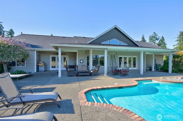 5604 33rd Street Ct NW, Gig Harbor, WA 98335
