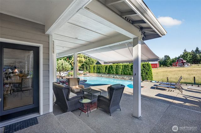 5604 33rd Street Ct NW, Gig Harbor, WA 98335