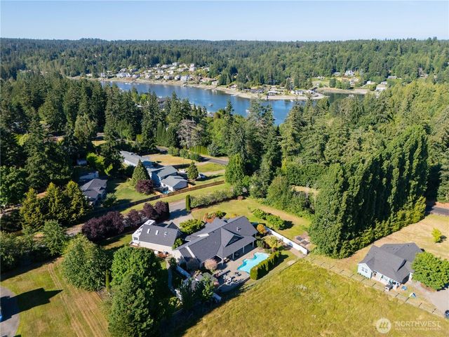 5604 33rd Street Ct NW, Gig Harbor, WA 98335